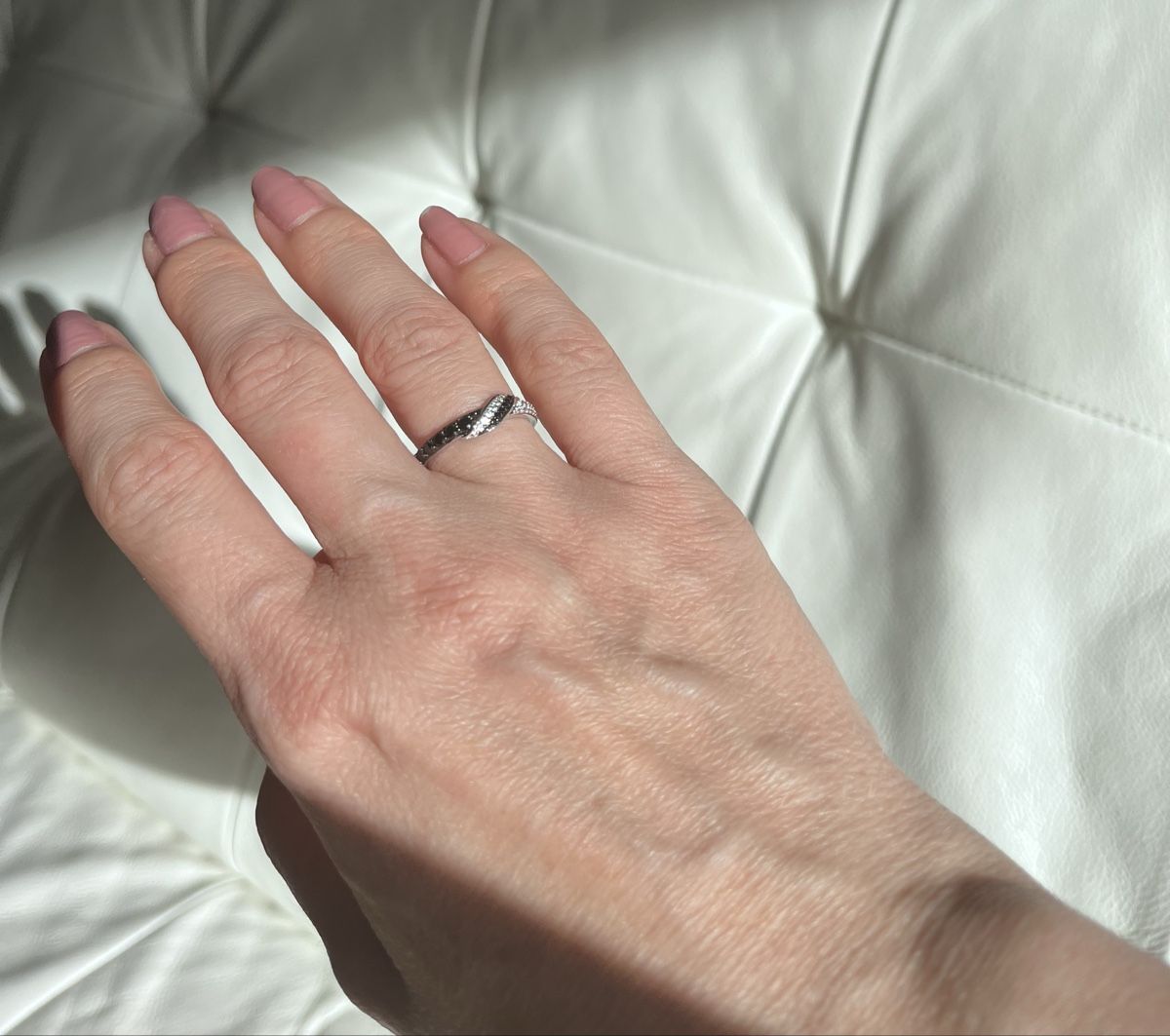 Sonstiger Schmuck: Neuf : ensemble de bijoux en argent sterling – Neu (gemäss Beschreibung) aus Russin von dra_pv5d 1