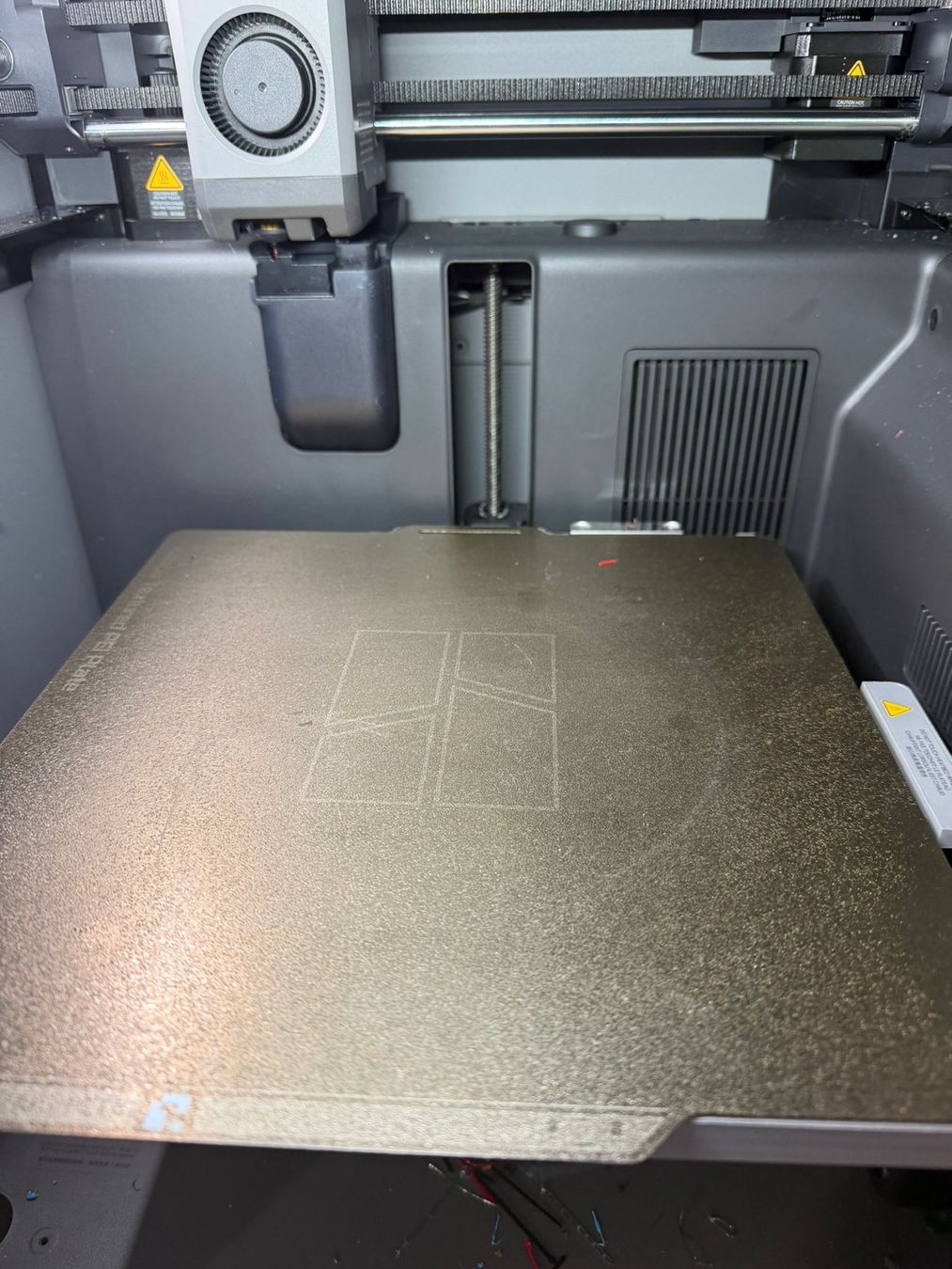 Bambu Lab Stampanti 3D: Bambu Lab P2S 3D-Drucker inklusive AMS-System – Usato da Zürich venduto da kar_8tqf 1