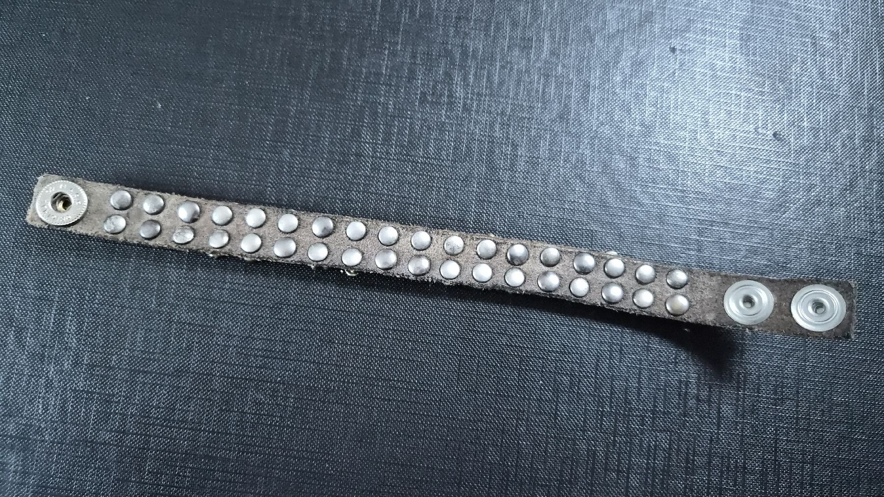 Bracciali & Braccialetti: Campomaggi Armband verstellbar – Usato da Eggersriet venduto da illy76 4