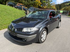 RENAULT Megane Cabrio 2.0 16V Automat