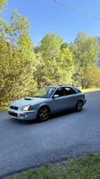 Subaru WRX 225hp ab 1.-