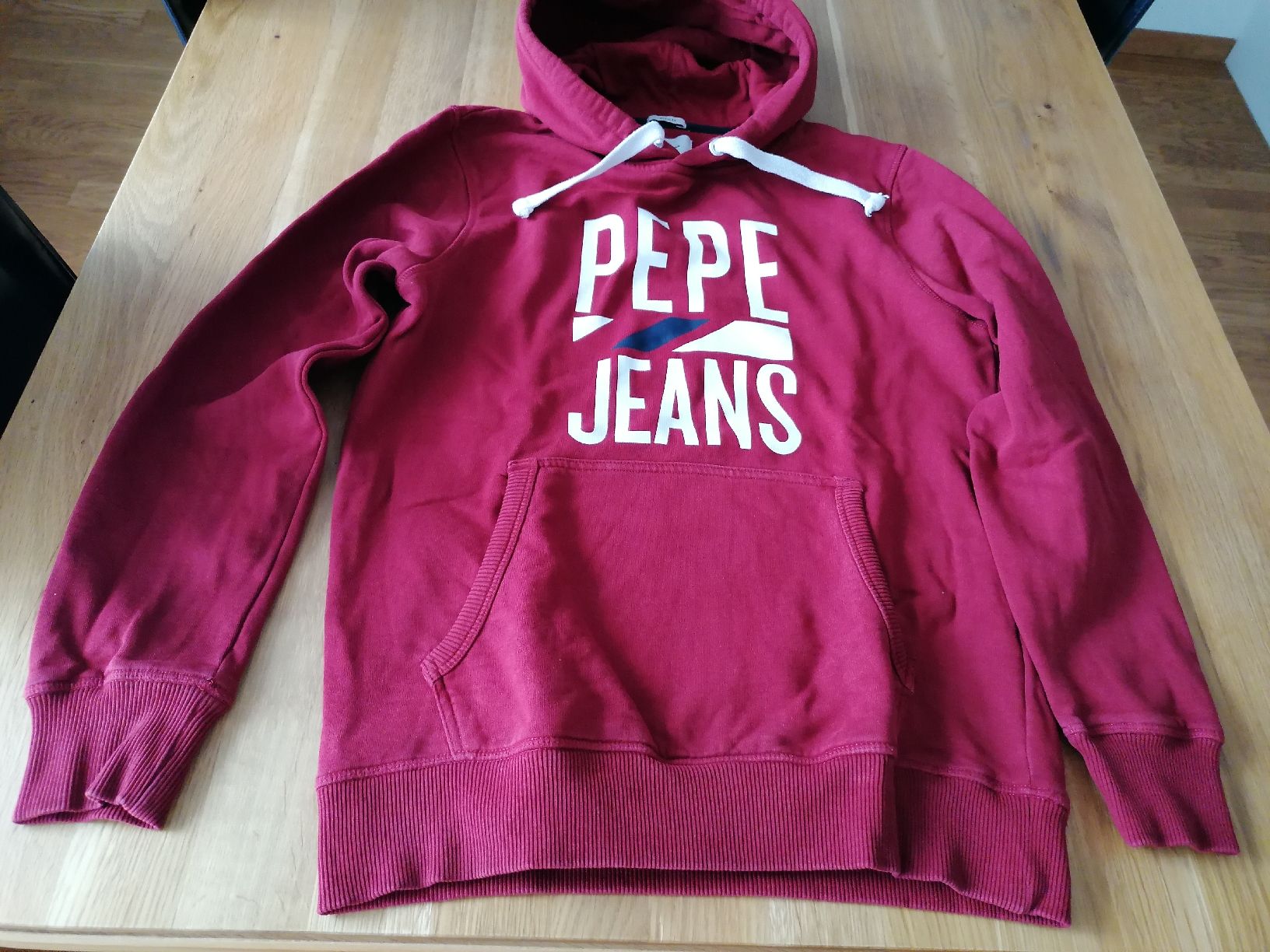 Pepe Jeans Pulls & Sweat-shirts: Pullover Pepe Jeans  – D'occasion à Adliswil par Romanista1927 6