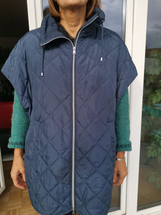 Gilet En Duvet Ariat - Taille XL - Couleur Sarcelle - Neuf Avec étiquette - Idéal Pour L'extérieur