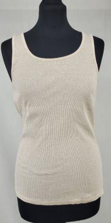 AMISU Top Beige
