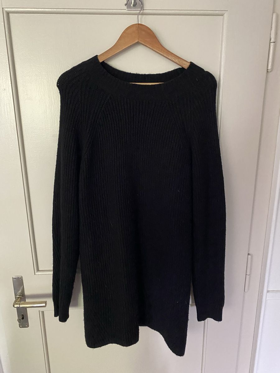 Robes: Wollkleid – D'occasion à Düdingen par Le_Vo