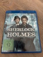 Sherlock holmes bluray