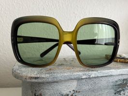 Occhiali da sole vintage