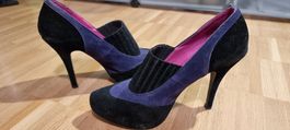High Heels, Daniela Katzenberger