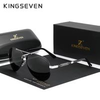 Herren Sonnenbrille Kingseven Neu unbenutzt