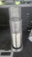 SodaStream DUO Sparkling Water Maker, Grey
