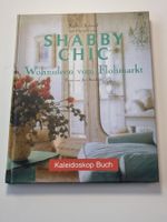 SHABBY CHIC Wohnideen vom Flohmarkt Ashwell/Costin/Streiber