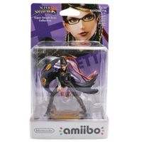Bayonetta - Player 2 Amiibo - NEW