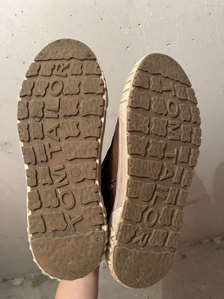 Scarpe da uomo: Winterschuhe – Usato da Bern venduto da pod_t7lg 1