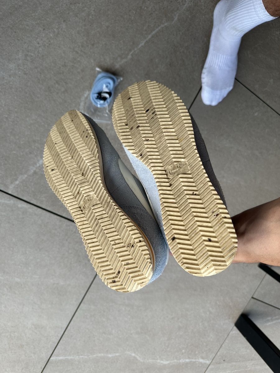 Nike Scarpe da uomo: Nike Cortez size 45 / like new – Nuovo (secondo la descrizione) da Zürich venduto da SunnySeller 2