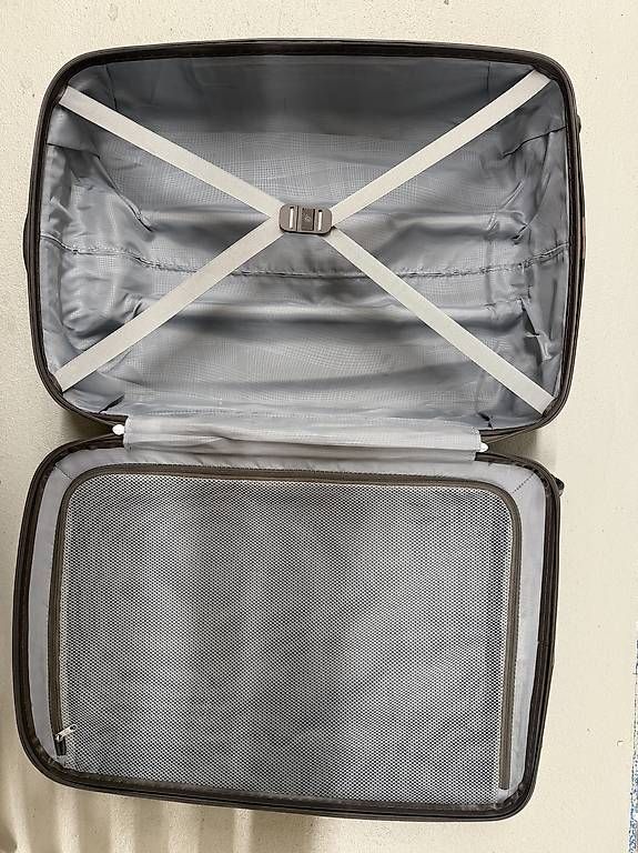 Valigie: Samsonite Reisekoffer – Usato da Rotkreuz venduto da nic_h8xy 3