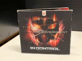 Various Artists - In Qontrol - Ctrl.Alt.Delete - RA11C