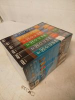 Dvd   DR.HOUSE de 1 à 6