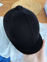 Sartore Winner Riding Helmet Size 56 - Equestrian Gear!
