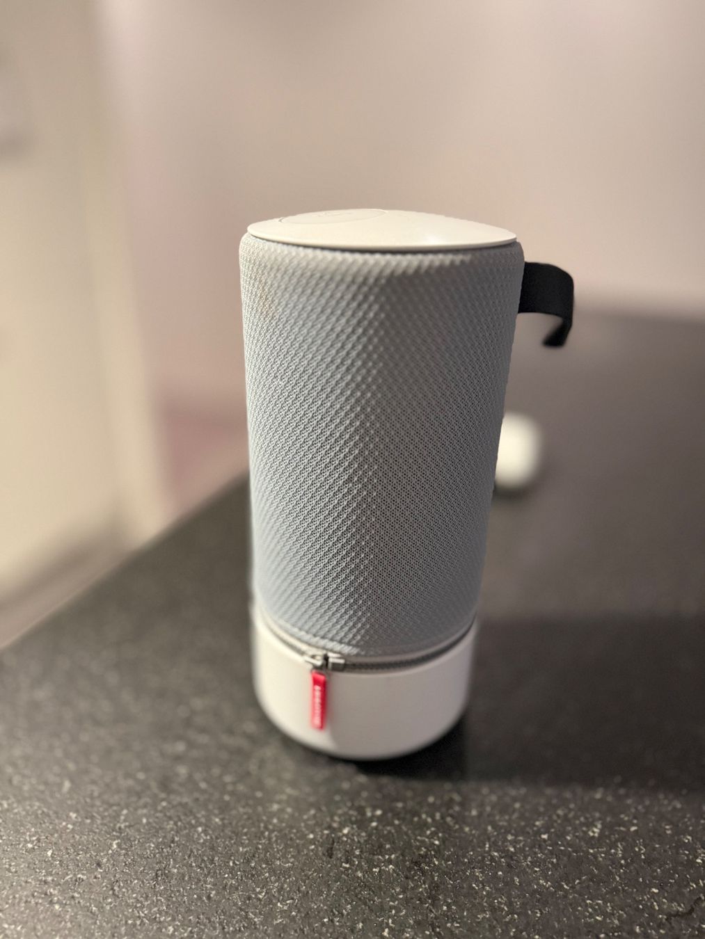 Libratone Casse acustiche: Enceinte connectée Libratone Zipp 2 – Usato da Chardonne venduto da Electrolite.ch 1