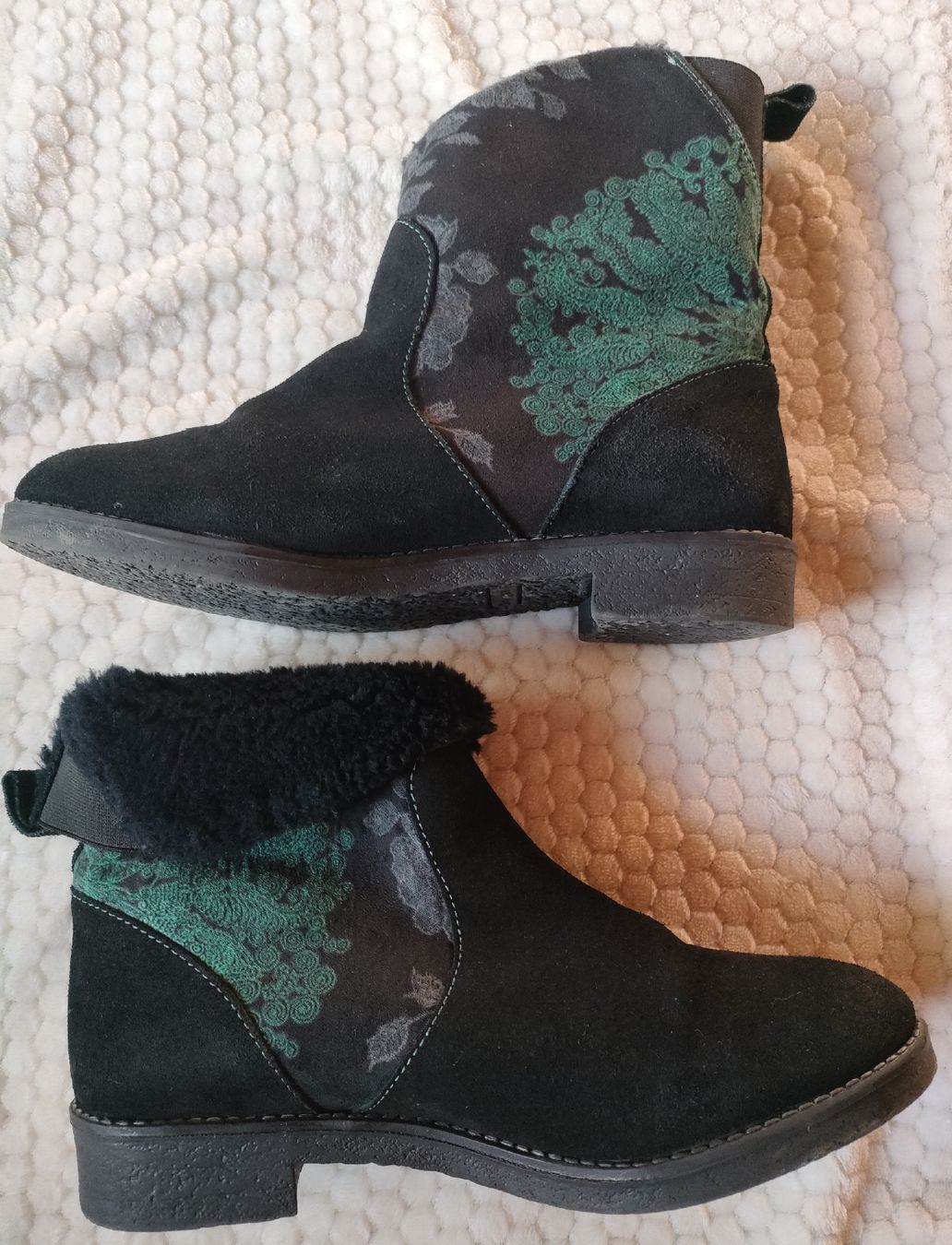 Desigual Scarpe da donna: Desigual Schuhe  – Nuovo (secondo la descrizione) da Scheunen venduto da klare2 1