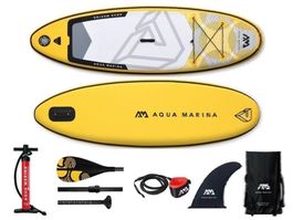 SUP Aqua Marina VIBRANT iSUP Set - fabrikneu und OVP