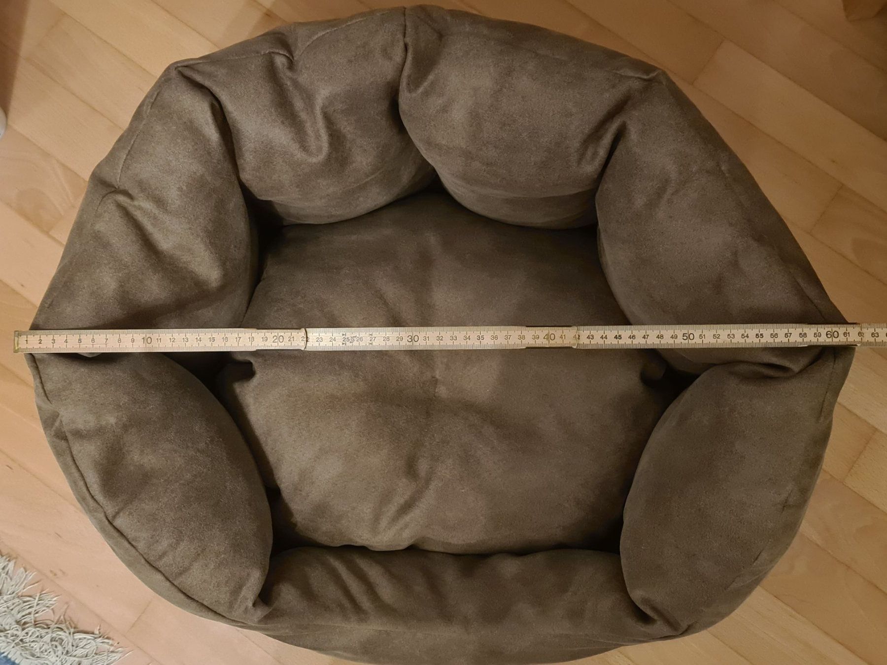 Niches, paniers: Hundebett – D'occasion à Uitikon Waldegg par richardch01