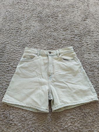Hot Pants / Shorts 