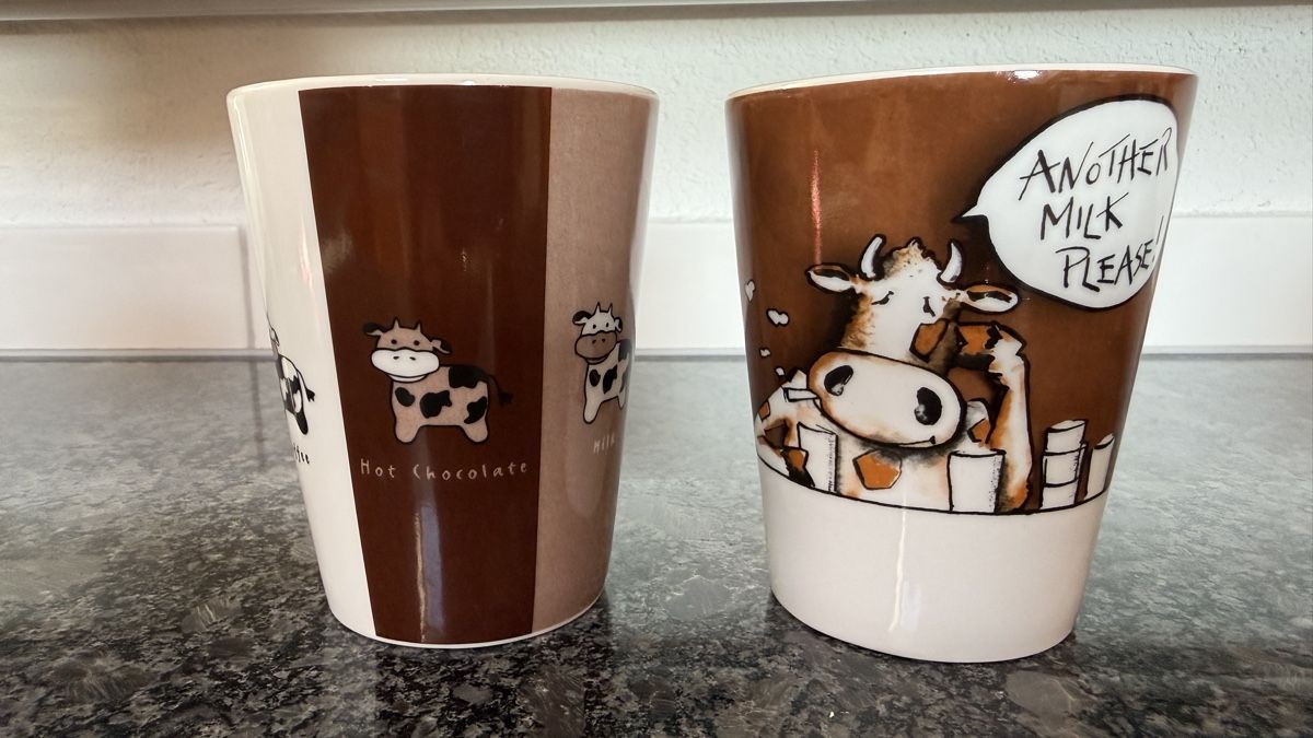 Tazze: 8 Kaffeetassen Design Set – Usato da Otelfingen venduto da rofl33 7