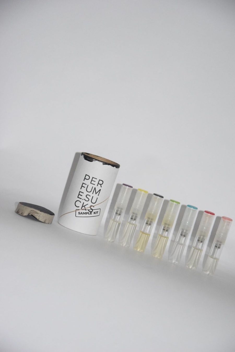 Profumi & Eau de Toilette: Discovery Set 7x2 ml – PERFUME.SUCKS – Usato da Lufingen venduto da tancredis 2