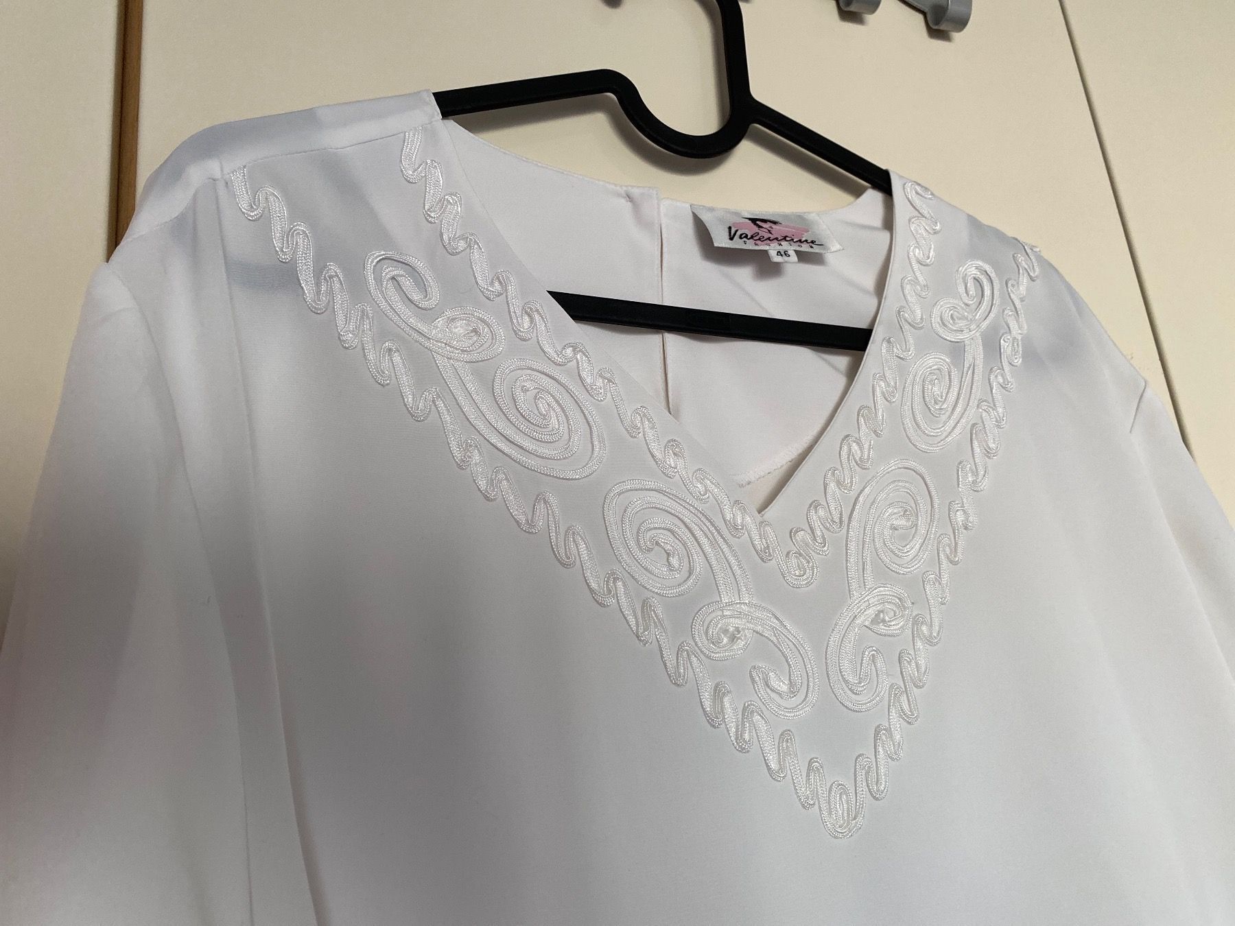 Blusen: Bluse – Gebraucht aus Bülach von Jackybabue 1