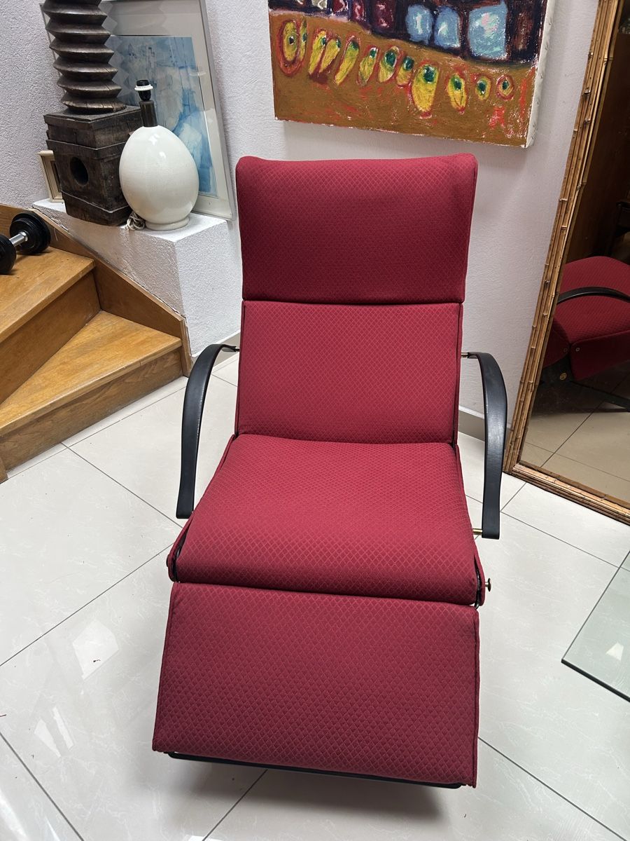 Poltrone: Fauteuil P40 par Osvaldo Borsani  – Usato da Vernier venduto da Leandro055 4