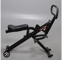 Power Rider, super appareil de musculation, cardio,