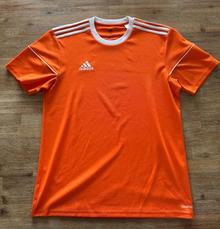 Trikot Adidas Orange