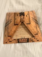 Quest Pyramide – EscapeWelt – Escape Room Rätselbox