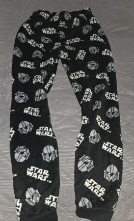 Star Wars Pyjama Hose, Gr. 134