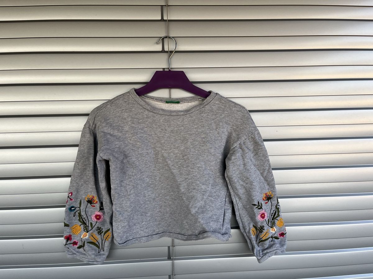 Pulls et sweat-shirts: 3 pulls 8-9 ans – D'occasion à Biel/Bienne par David_2012 1