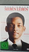 DVD Sieben Leben / Will Smith