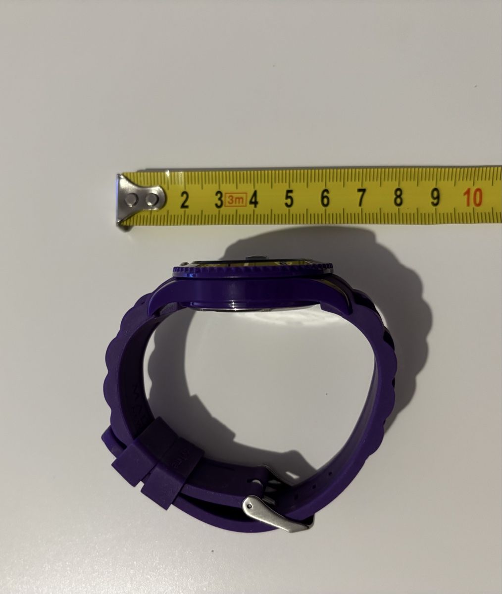 Orologi: Montre Madison violette – Usato da Bernex venduto da mar_82vn 4