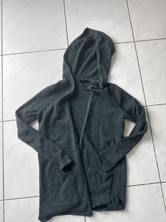 Strickjacke Gr S