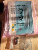 SIEMENS Operator Panel OP15/C1 – 6AV3515-1MA20-1AA0 –
