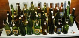 Bierflaschen Diverse