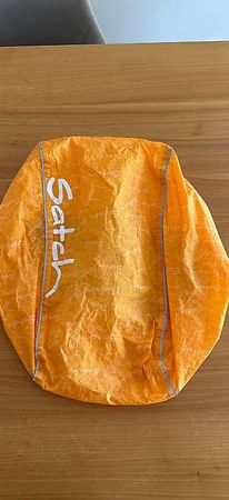 Satch Regencover für Schulrucksack
