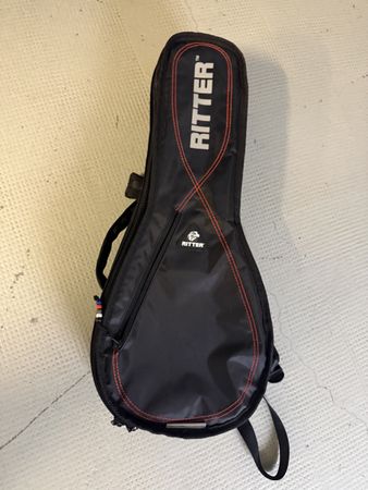 Ukulele Tasche