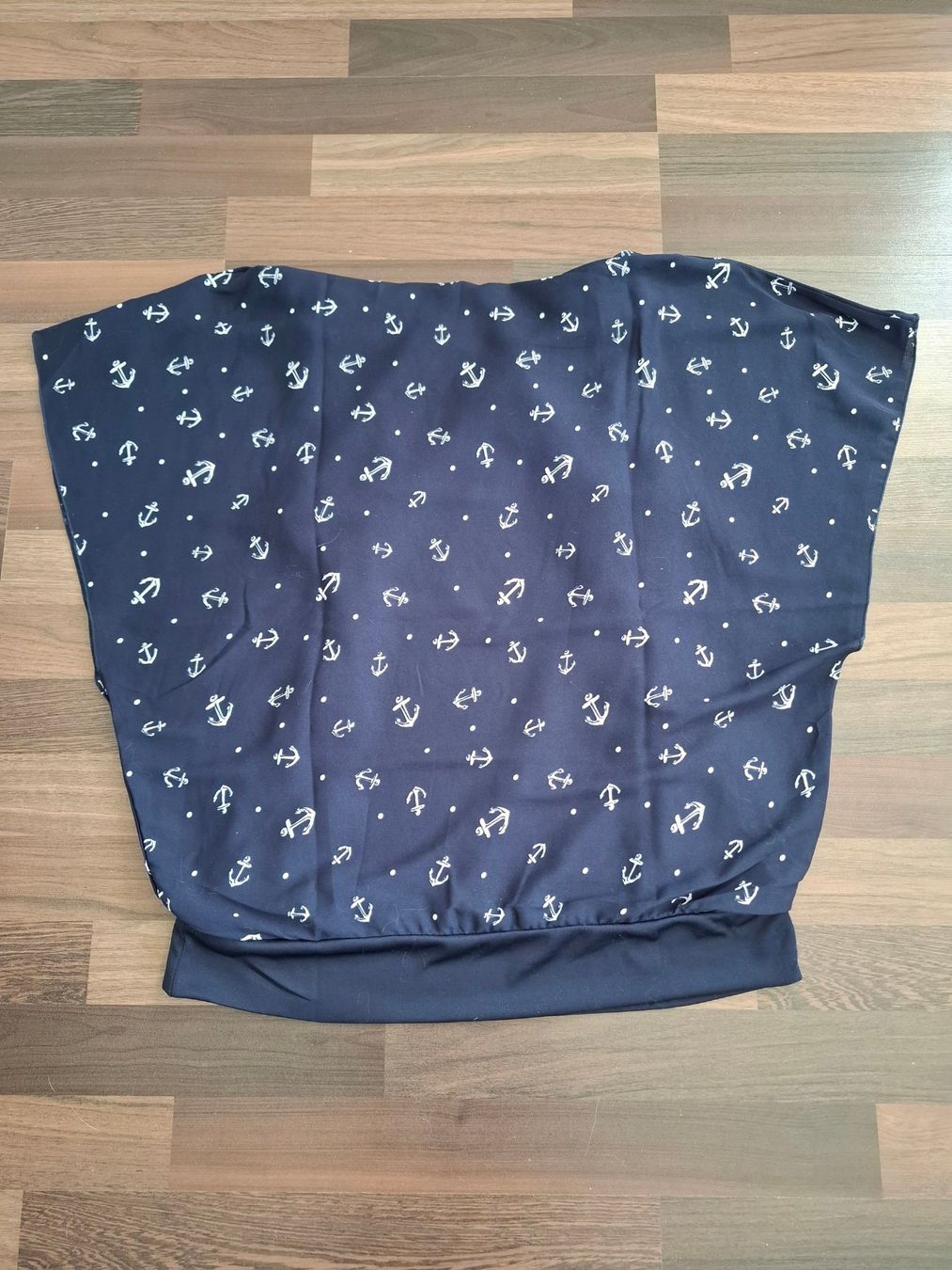 T-shirt: Shirt marin NEUF – Nuovo (secondo la descrizione) da La Chaux-de-Fonds venduto da matsujun 2