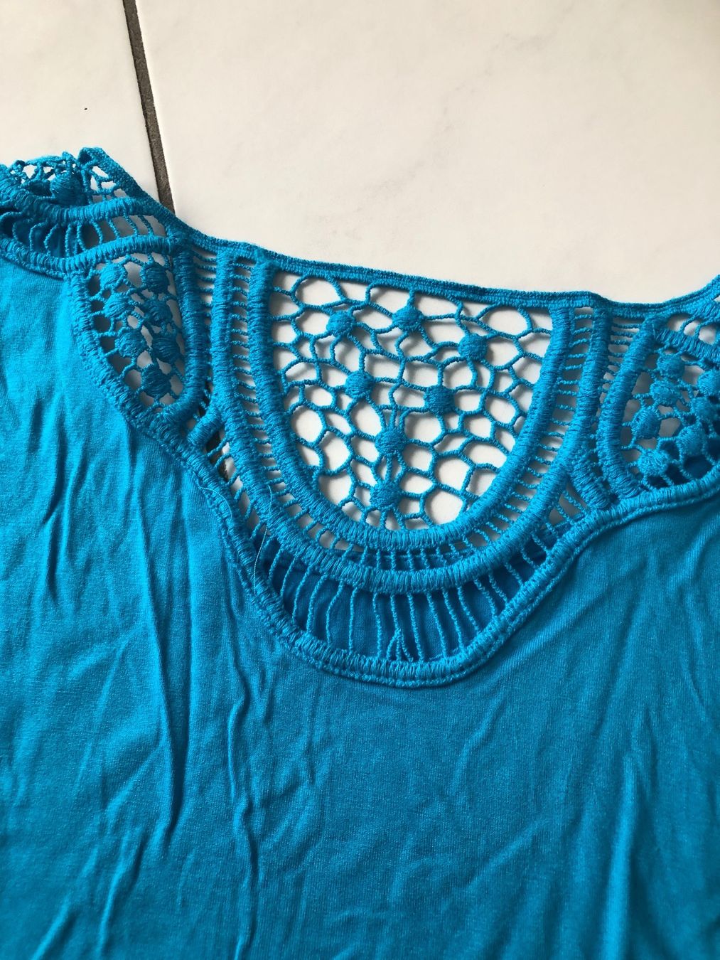 T-shirt: T-Shirt Gr 32/34 – Usato da Zell ZH venduto da Guffos 3