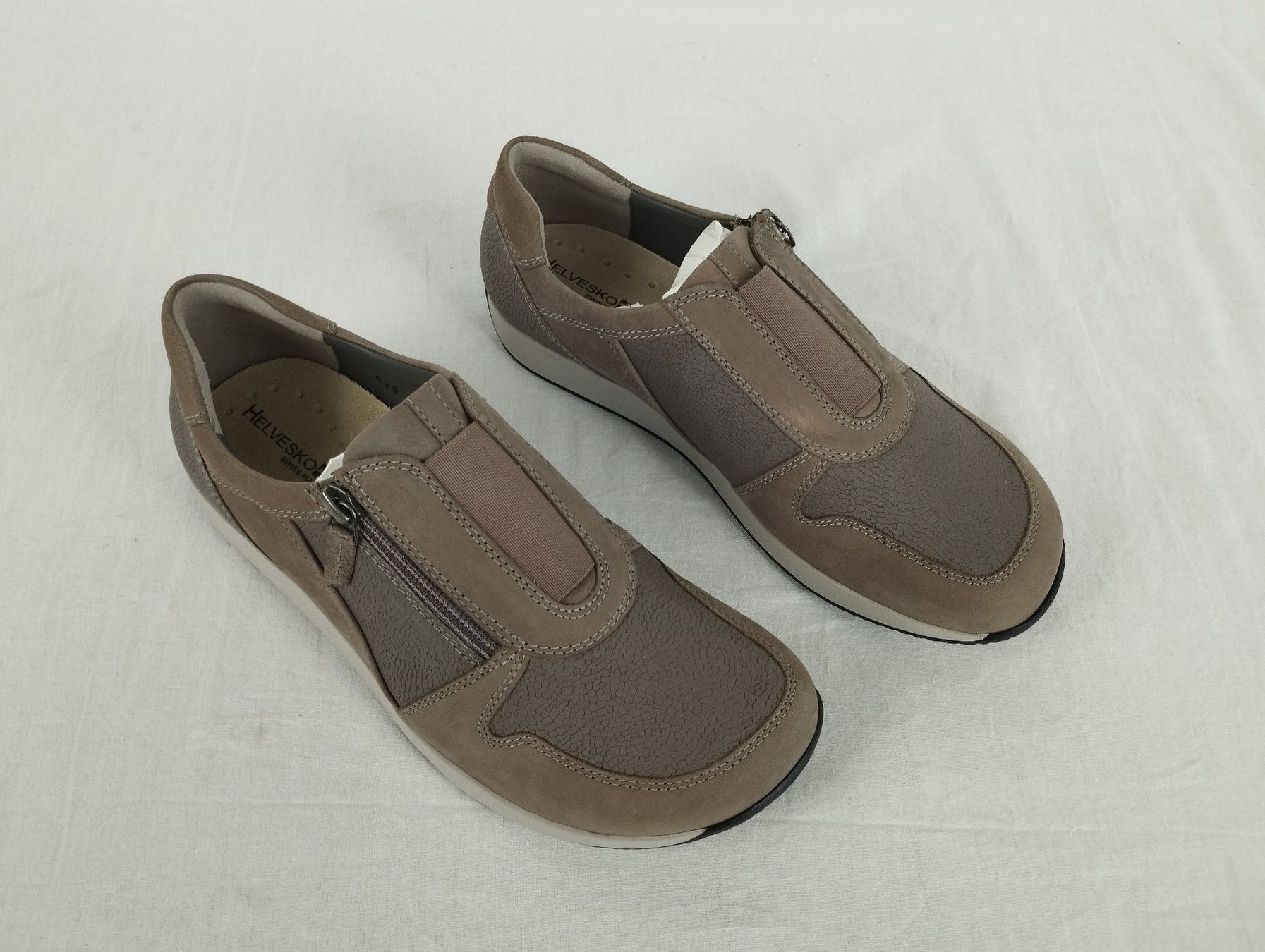 Helvesko Scarpe da donna: HELVESKO Schuhe Swiss Made Gr. 39 – Usato da Schübelbach venduto da Restwert_Schubelbach
