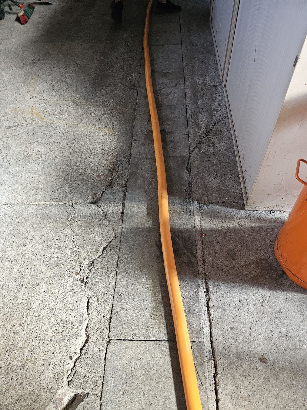 Elektrotechnik: Kabel Stromverteiler Armdick – Neu (gemäss Beschreibung) aus Zürich von adi0111 1