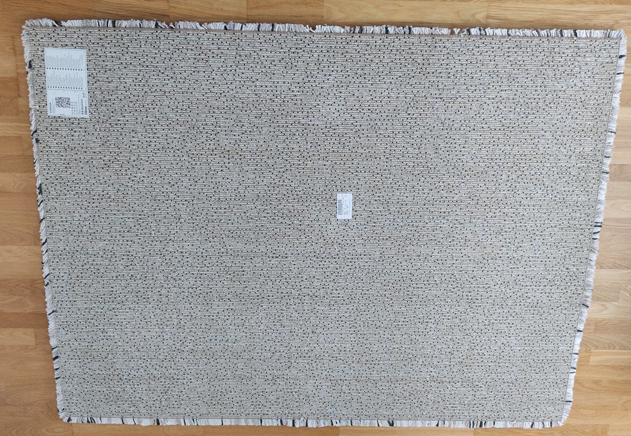 Ikea Teppiche: IKEA Teppich Vindum, schön – Gebraucht aus Rudolfstetten von Foxj 1