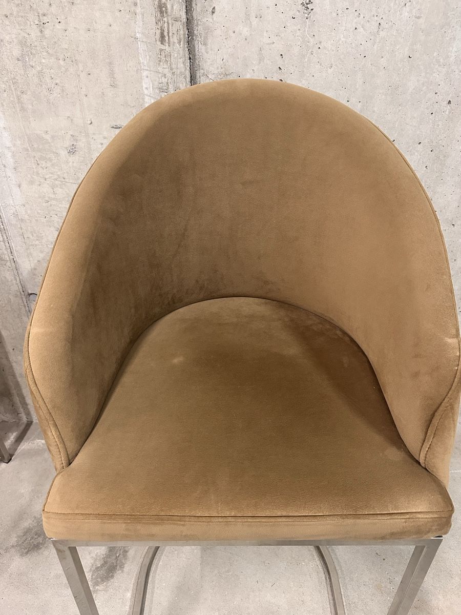 Sgabelli: Elegante Barhocker (2 Stk) – Usato da Gunten venduto da cvfe 2