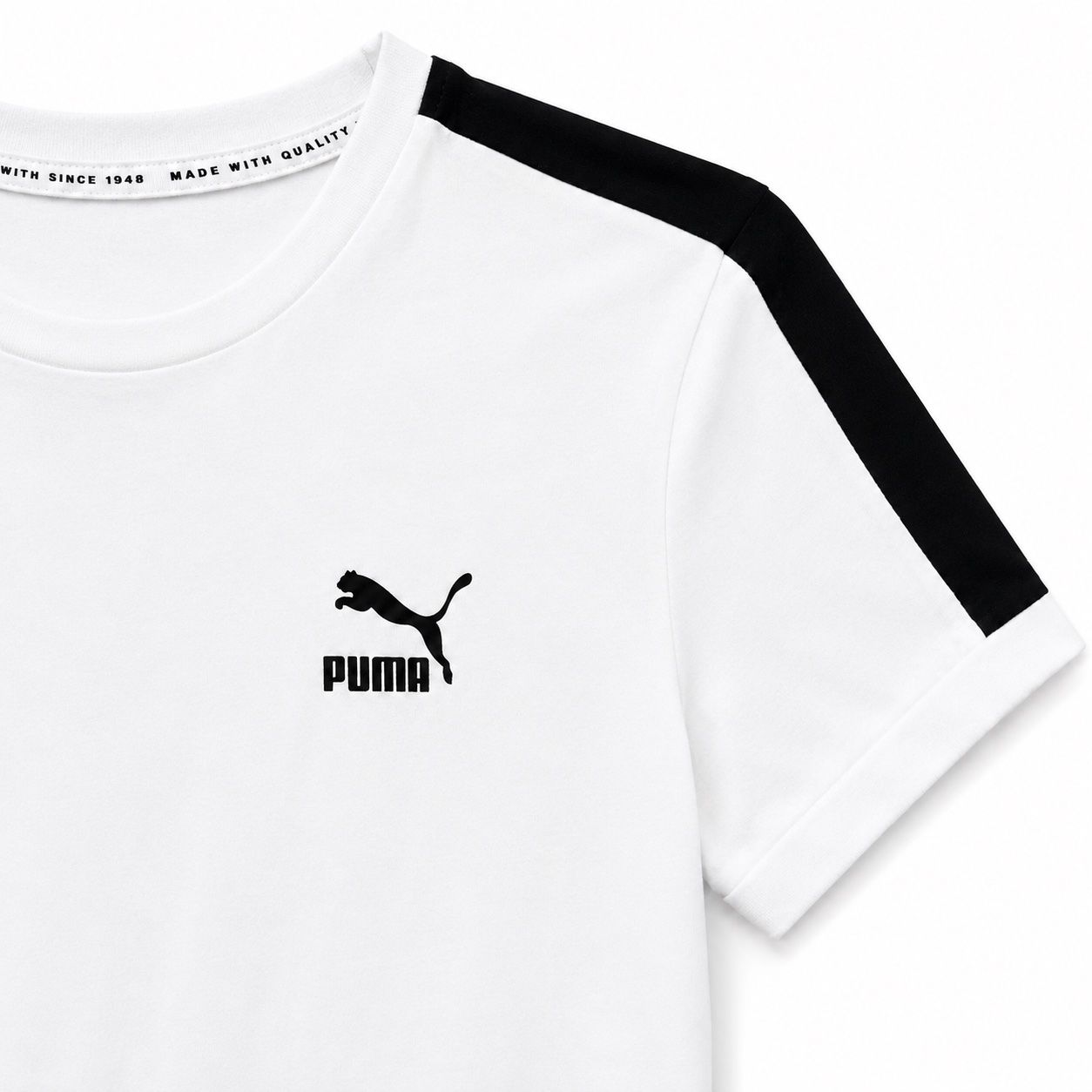 Puma T-shirt: Puma T-Shirt – Nuovo (secondo la descrizione) da Aarberg venduto da LovelyThings_ 2
